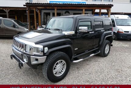 Hummer H3 Gebrauchtwagen