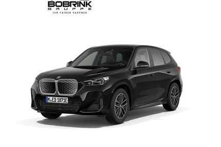 BMW iX1 Gebrauchtwagen