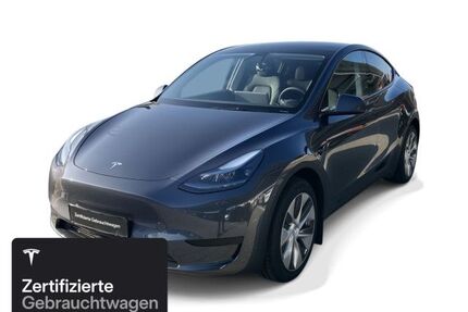 Tesla Model Y Gebrauchtwagen