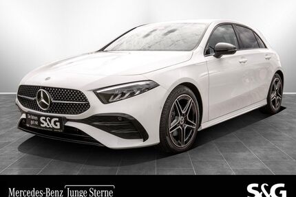 Mercedes-Benz A 200 Gebrauchtwagen
