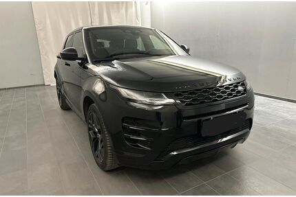 Land Rover Range Rover Evoque Gebrauchtwagen