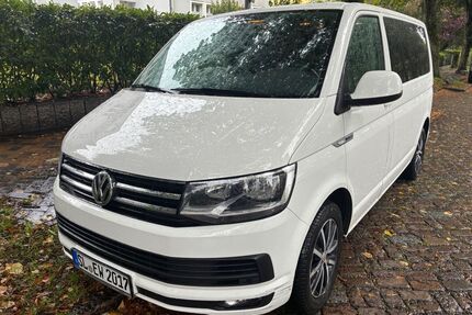 VW T6 Multivan Gebrauchtwagen