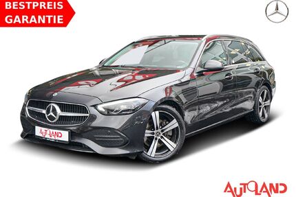 Mercedes-Benz C 200 Gebrauchtwagen