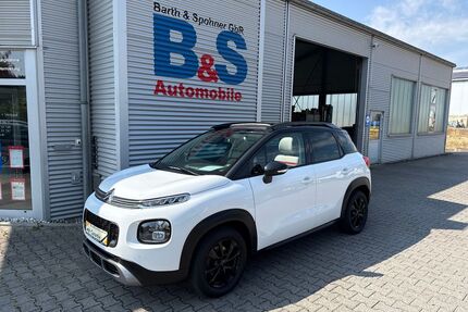 Citroen C3 Gebrauchtwagen
