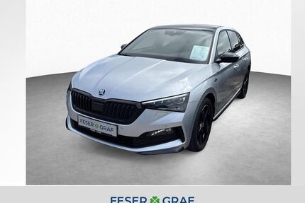 Skoda Scala Gebrauchtwagen