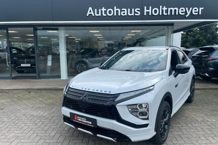 Mitsubishi Eclipse Cross Gebrauchtwagen