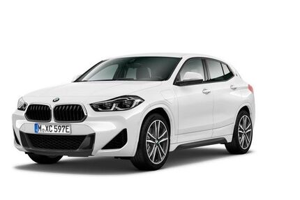 BMW X2 Gebrauchtwagen