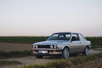 BMW 318 Gebrauchtwagen
