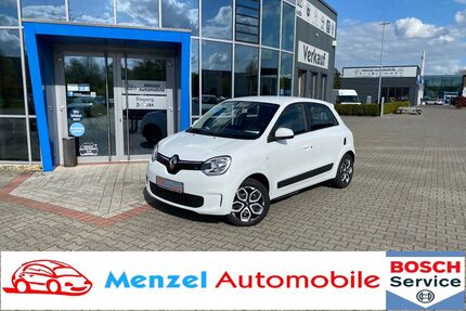 Renault Twingo Gebrauchtwagen