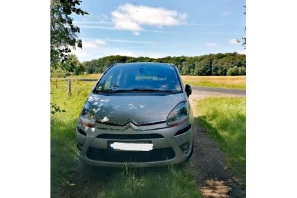 Citroen C4 Picasso Gebrauchtwagen
