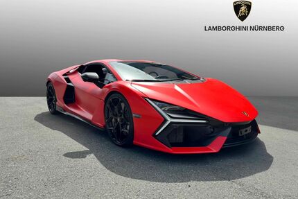 Lamborghini Revuelto Gebrauchtwagen