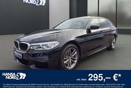 BMW 530 Gebrauchtwagen