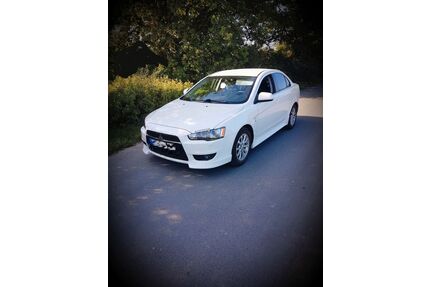 Mitsubishi Lancer Gebrauchtwagen