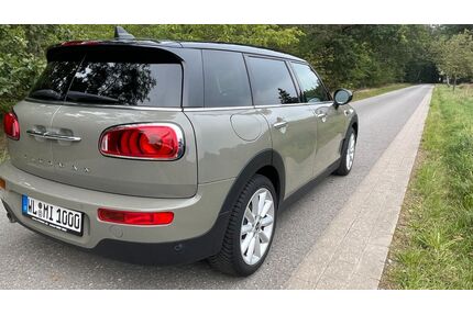 Mini Cooper Clubman Gebrauchtwagen
