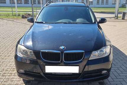 BMW 320 Gebrauchtwagen