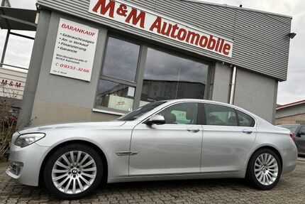 BMW 750 Gebrauchtwagen