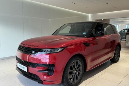 Land Rover Range Rover Sport Gebrauchtwagen