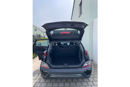Hyundai KONA Elektro Gebrauchtwagen
