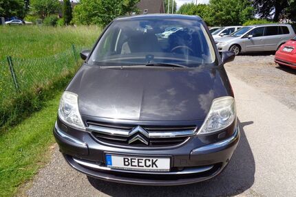 Citroen C8 Gebrauchtwagen