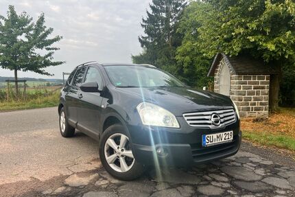 Nissan Qashqai+2 Gebrauchtwagen