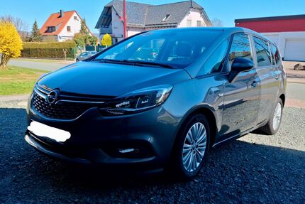 Opel Zafira Tourer Gebrauchtwagen
