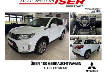 Suzuki Vitara Gebrauchtwagen