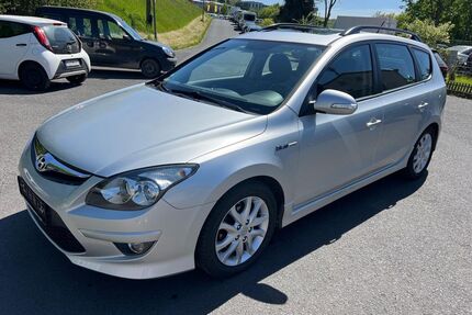 Hyundai i30 Gebrauchtwagen