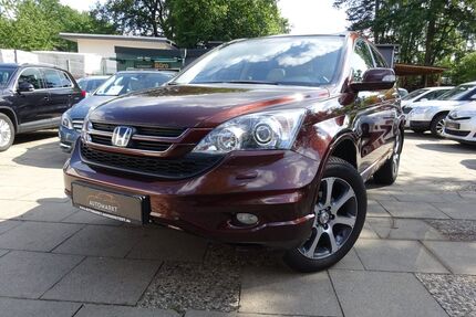 Honda CR-V Gebrauchtwagen