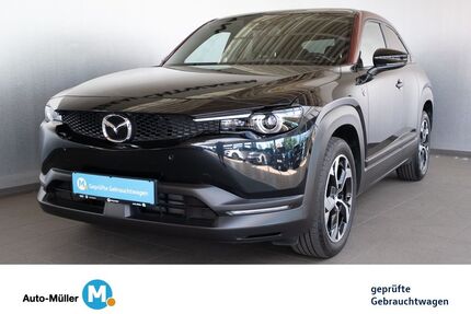 Mazda MX-30 Gebrauchtwagen