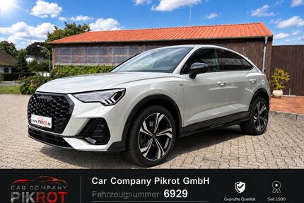 Audi Q3 Gebrauchtwagen