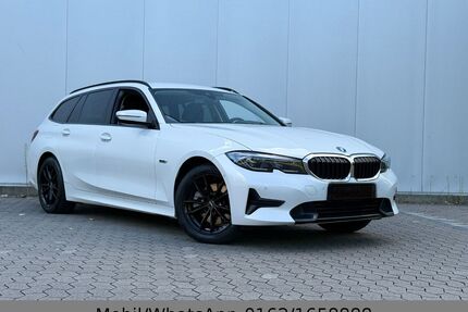 BMW 320 Gebrauchtwagen