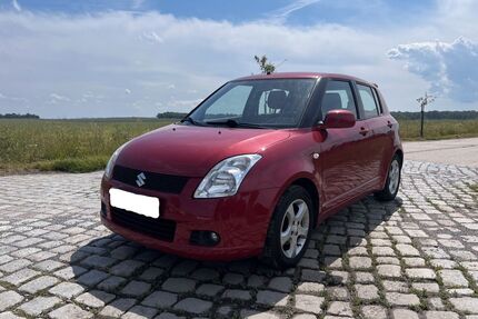 Peugeot Swift 