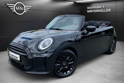 Mini Cooper Cabrio Gebrauchtwagen