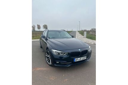 BMW 330 Gebrauchtwagen