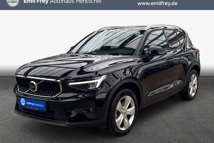 Volvo XC40 Gebrauchtwagen