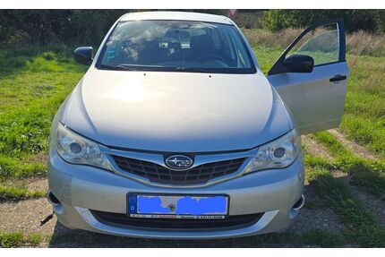 Subaru Impreza Gebrauchtwagen
