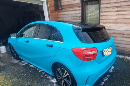 Mercedes-Benz A 200 Gebrauchtwagen