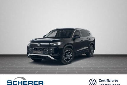 VW Tayron Gebrauchtwagen