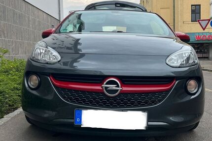 Opel Adam Gebrauchtwagen