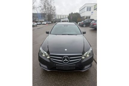 Mercedes-Benz E 250 Gebrauchtwagen