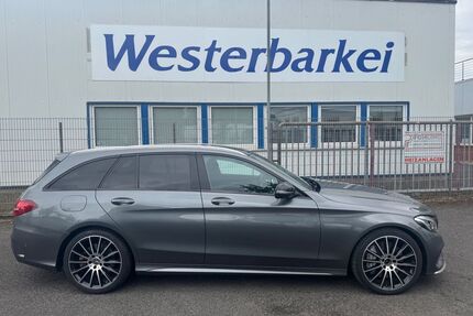 Mercedes-Benz C 43 AMG Gebrauchtwagen