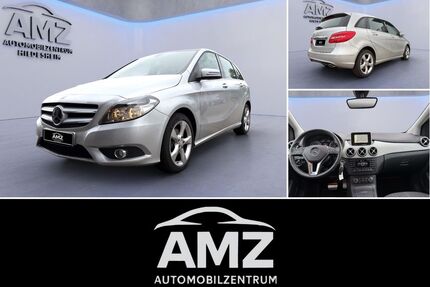 Mercedes-Benz B 200 Gebrauchtwagen