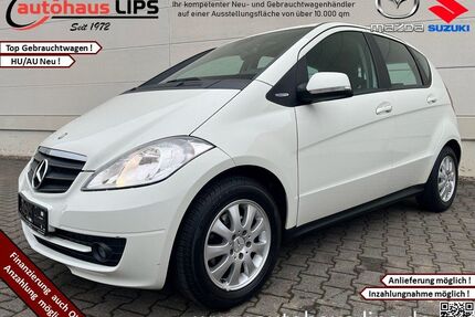 Mercedes-Benz A 160 Gebrauchtwagen