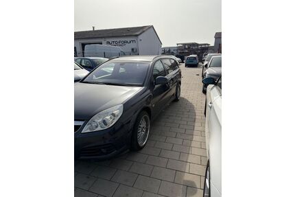 Opel Vectra Gebrauchtwagen