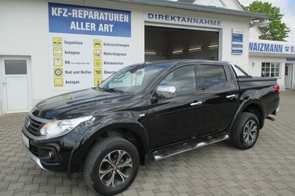 Fiat Fullback Gebrauchtwagen