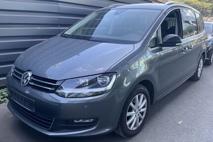 VW Sharan Gebrauchtwagen