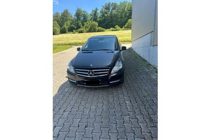 Mercedes-Benz R 350 Gebrauchtwagen