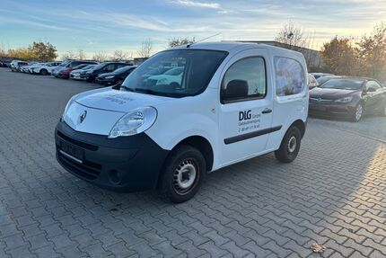 Renault Kangoo Gebrauchtwagen