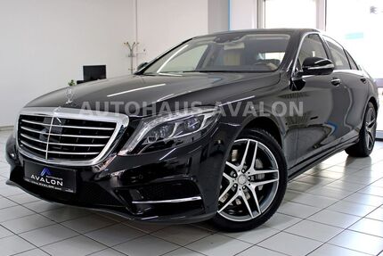 Mercedes-Benz S 350 Gebrauchtwagen