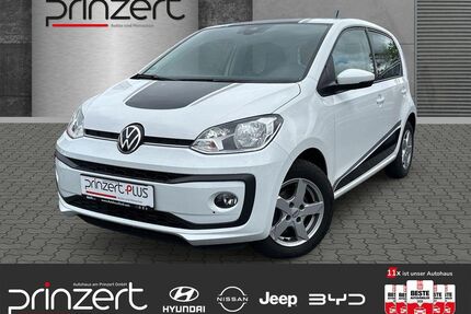 VW up! Gebrauchtwagen
